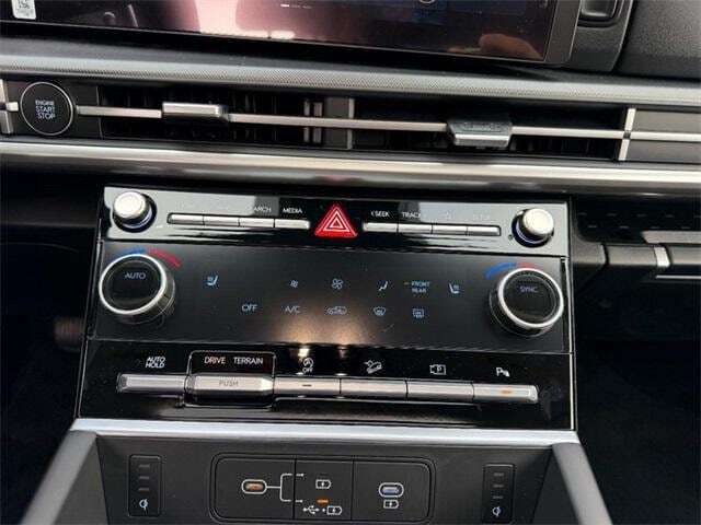 2026 Hyundai Santa Fe XRT AWD Cape Girardeau MO