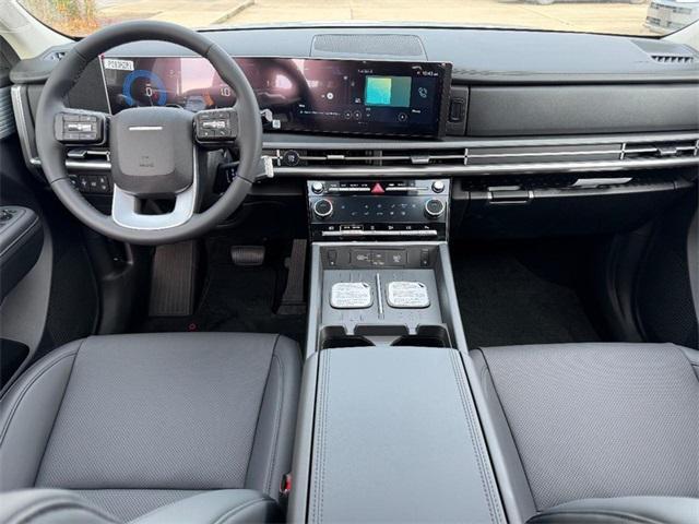 2026 Hyundai Santa Fe XRT AWD Cape Girardeau MO