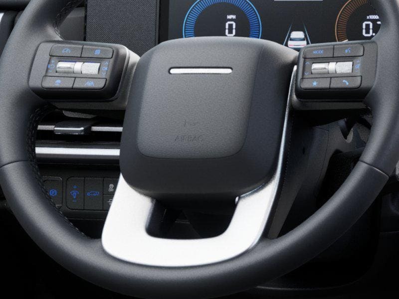 2026 Hyundai Santa Fe XRT AWD Cape Girardeau MO