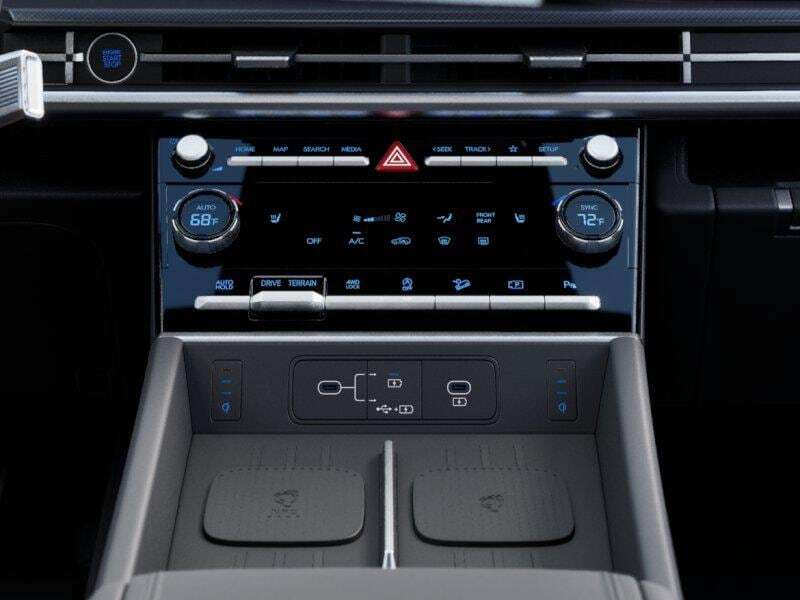 2026 Hyundai Santa Fe XRT AWD Cape Girardeau MO