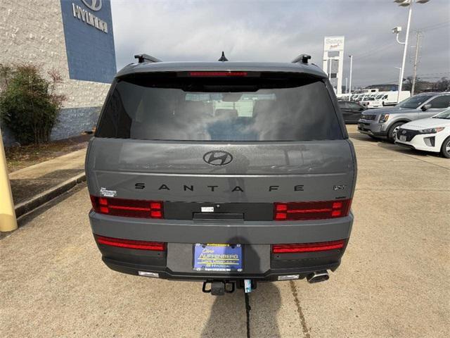 2026 Hyundai Santa Fe XRT AWD Cape Girardeau MO