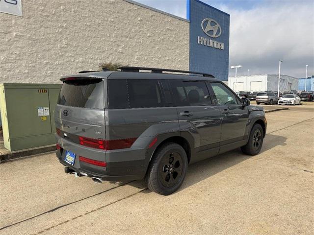 2026 Hyundai Santa Fe XRT AWD Cape Girardeau MO