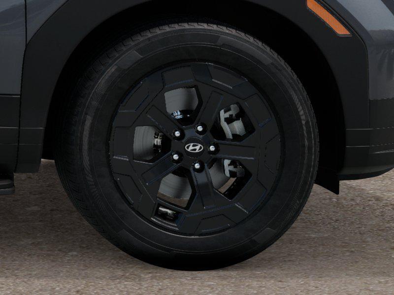 2026 Hyundai Santa Fe XRT AWD Cape Girardeau MO