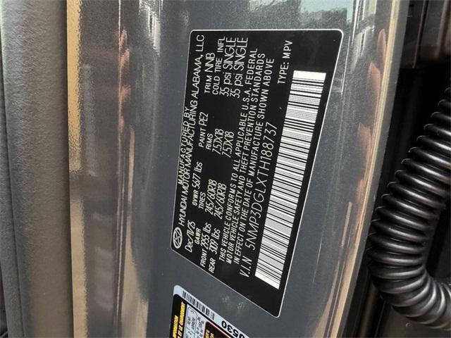 2026 Hyundai Santa Fe XRT AWD Cape Girardeau MO