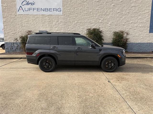 2026 Hyundai Santa Fe XRT AWD Cape Girardeau MO