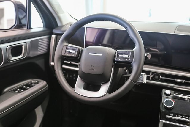 2026 Hyundai Santa Fe XRT Folsom CA