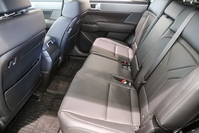 2026 Hyundai Santa Fe XRT Folsom CA