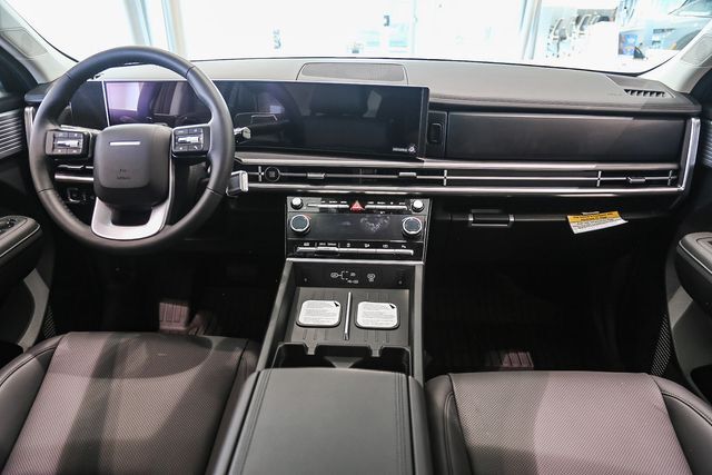 2026 Hyundai Santa Fe XRT Folsom CA