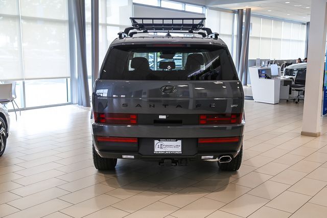 2026 Hyundai Santa Fe XRT Folsom CA