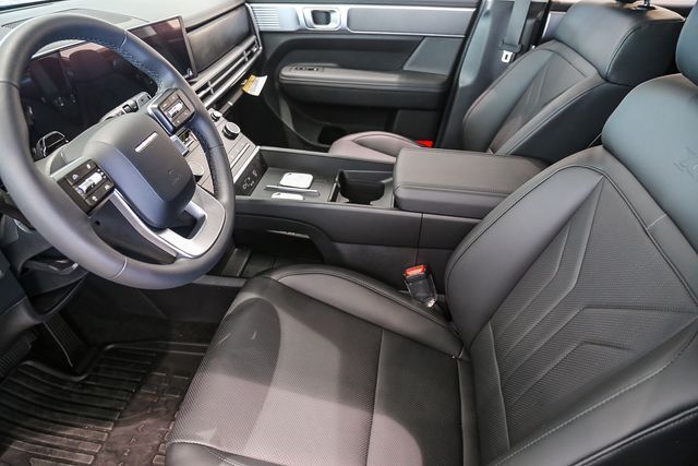 2026 Hyundai Santa Fe XRT Folsom CA