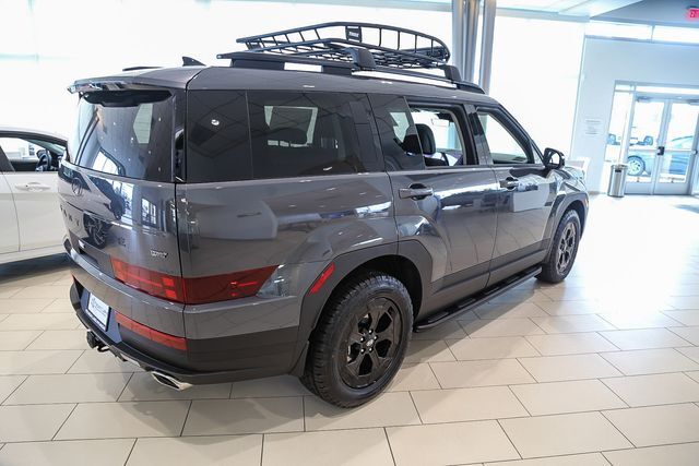 2026 Hyundai Santa Fe XRT Folsom CA