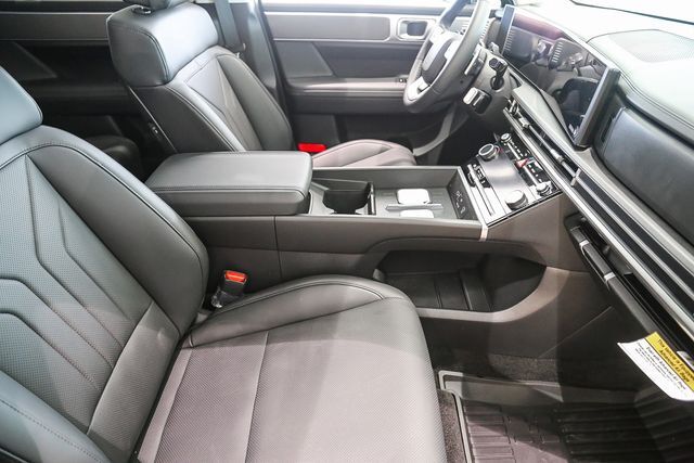 2026 Hyundai Santa Fe XRT Folsom CA