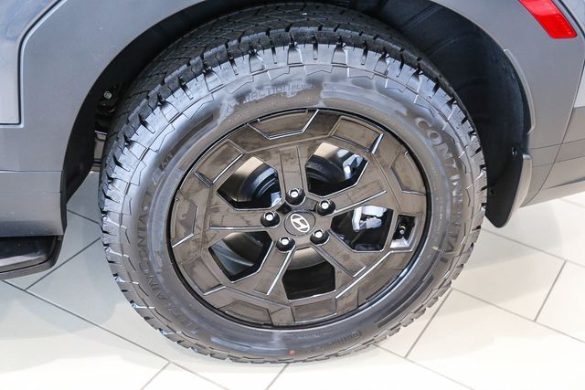 2026 Hyundai Santa Fe XRT Folsom CA
