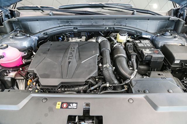 2026 Hyundai Santa Fe XRT Folsom CA