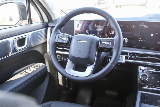 2026 Hyundai Santa Fe XRT Folsom CA