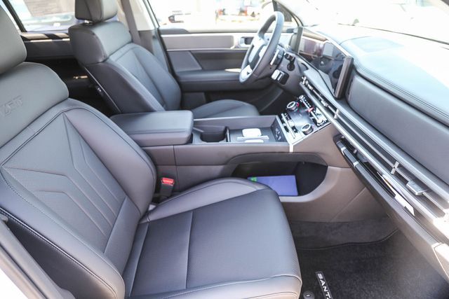 2026 Hyundai Santa Fe XRT Folsom CA