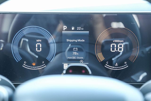 2026 Hyundai Santa Fe XRT Folsom CA