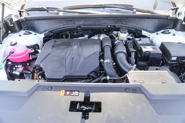 2026 Hyundai Santa Fe XRT Folsom CA