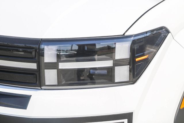 2026 Hyundai Santa Fe XRT Folsom CA