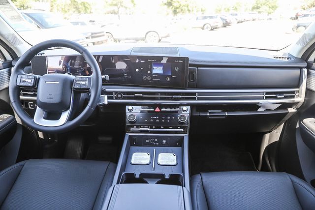 2026 Hyundai Santa Fe XRT Folsom CA