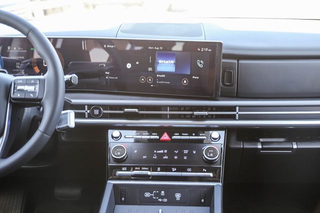 2026 Hyundai Santa Fe XRT Folsom CA