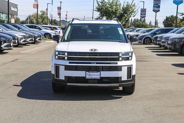 2026 Hyundai Santa Fe XRT Folsom CA