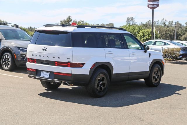 2026 Hyundai Santa Fe XRT Folsom CA