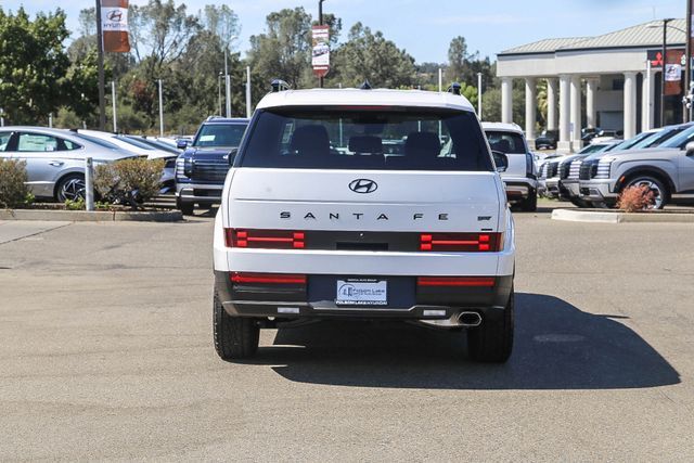 2026 Hyundai Santa Fe XRT Folsom CA