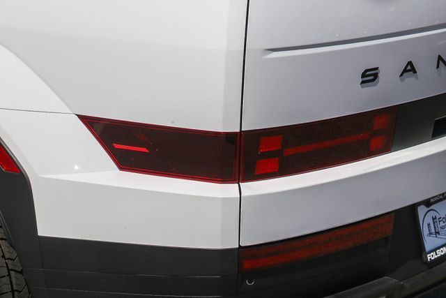 2026 Hyundai Santa Fe XRT Folsom CA