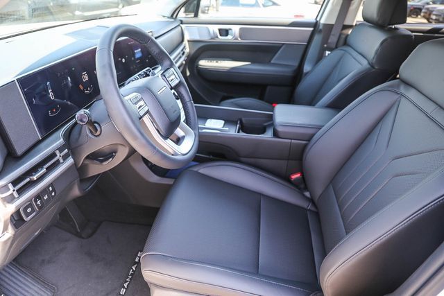 2026 Hyundai Santa Fe XRT Folsom CA