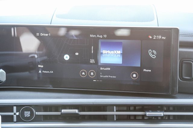 2026 Hyundai Santa Fe XRT Folsom CA