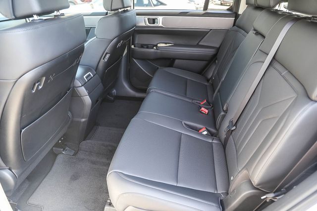 2026 Hyundai Santa Fe XRT Folsom CA