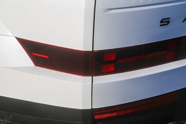 2026 Hyundai Santa Fe XRT Folsom CA