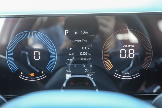 2026 Hyundai Santa Fe XRT Folsom CA