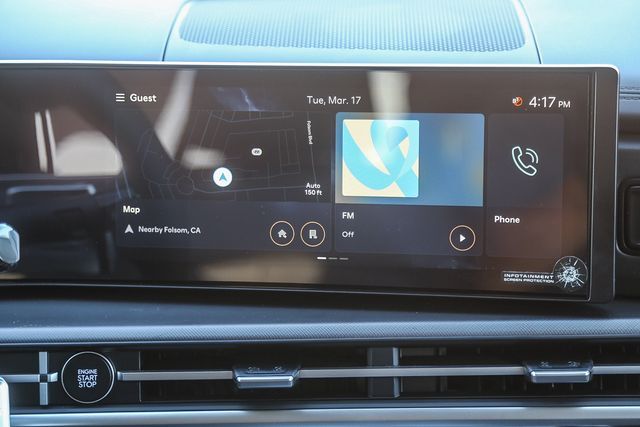2026 Hyundai Santa Fe XRT Folsom CA
