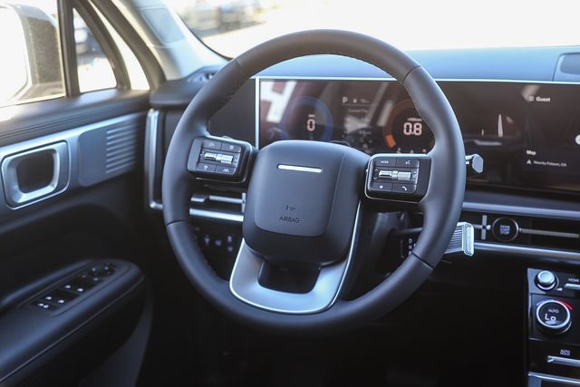 2026 Hyundai Santa Fe XRT Folsom CA