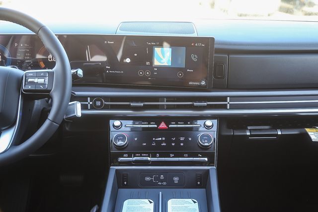 2026 Hyundai Santa Fe XRT Folsom CA