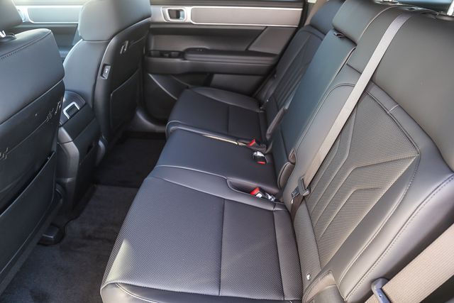 2026 Hyundai Santa Fe XRT Folsom CA