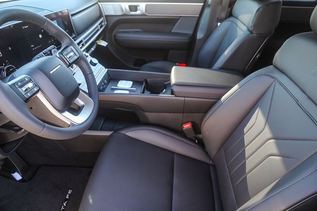 2026 Hyundai Santa Fe XRT Folsom CA