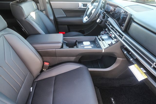 2026 Hyundai Santa Fe XRT Folsom CA