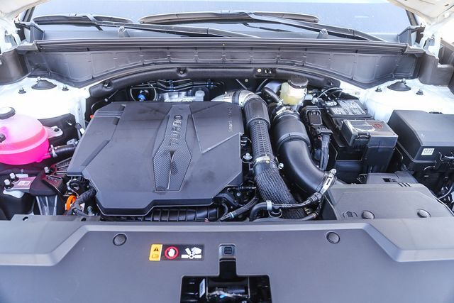 2026 Hyundai Santa Fe XRT Folsom CA