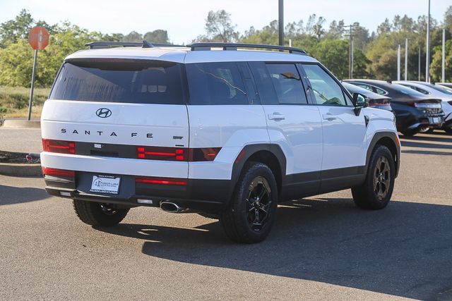 2026 Hyundai Santa Fe XRT Folsom CA