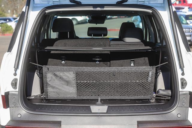 2026 Hyundai Santa Fe XRT Folsom CA