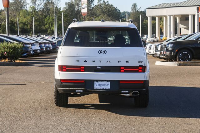 2026 Hyundai Santa Fe XRT Folsom CA
