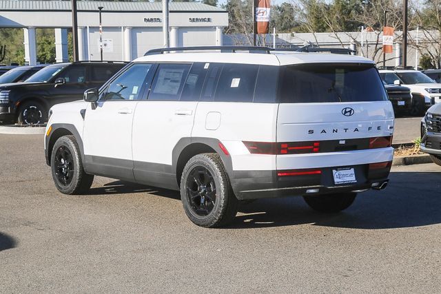 2026 Hyundai Santa Fe XRT Folsom CA