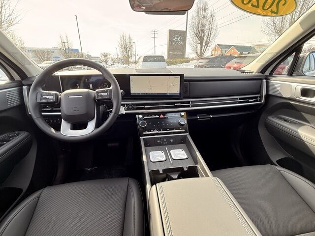 2026 Hyundai Santa Fe XRT San Clemente CA