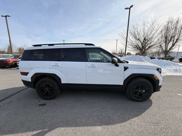 2026 Hyundai Santa Fe XRT San Clemente CA