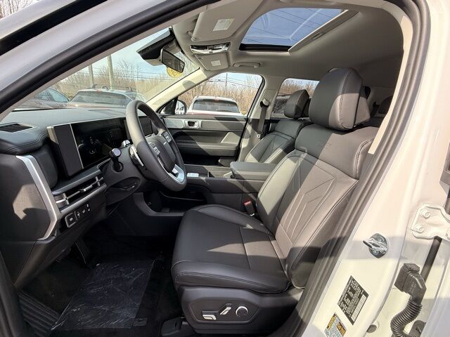 2026 Hyundai Santa Fe XRT San Clemente CA