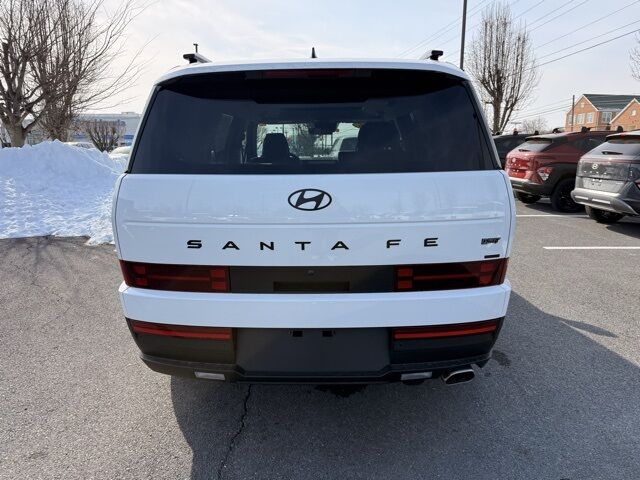 2026 Hyundai Santa Fe XRT San Clemente CA