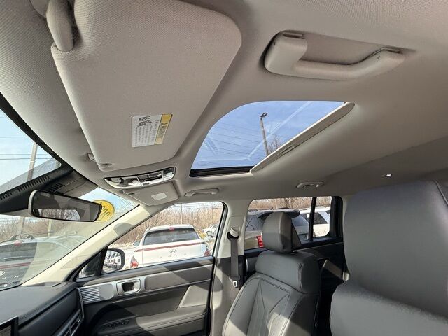 2026 Hyundai Santa Fe XRT San Clemente CA